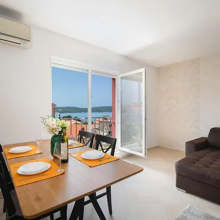 Nina&zara Apartment