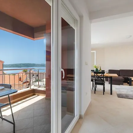 Nina&zara Apartment Trogir